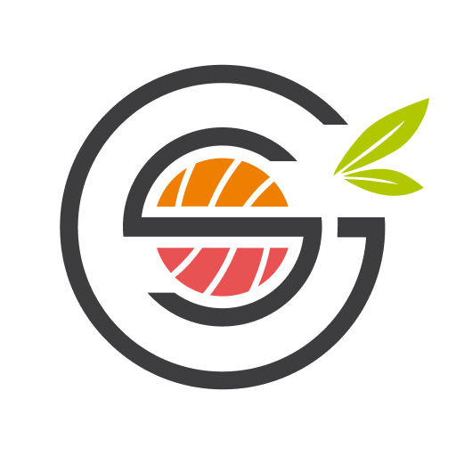GOLD SUSHI | Минеральные воды Header - AppWisp.com