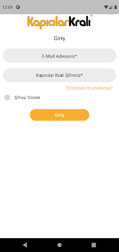 KAPICILARKRALI TEDARİK Screen 2