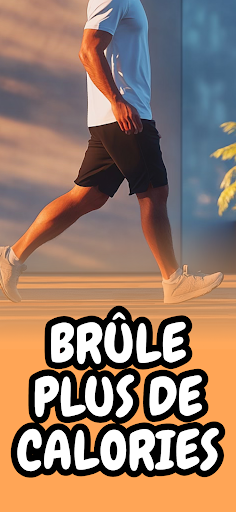 Aperçu de l'application