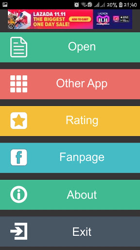 Irsadul Ibad Screenshot 2 - AppWisp.com