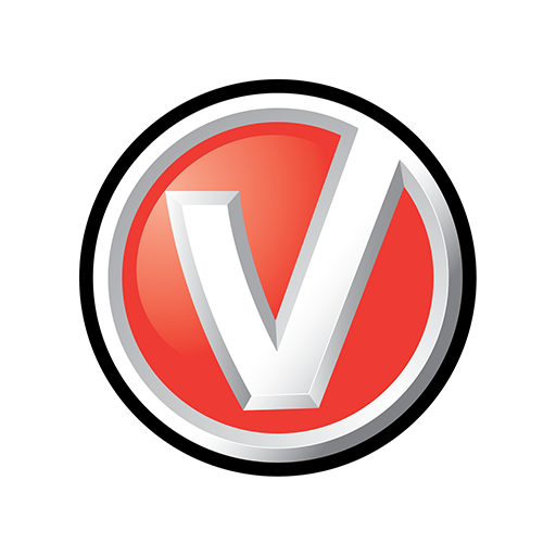 Vakgarage App logo