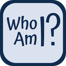 Who Am I? Game