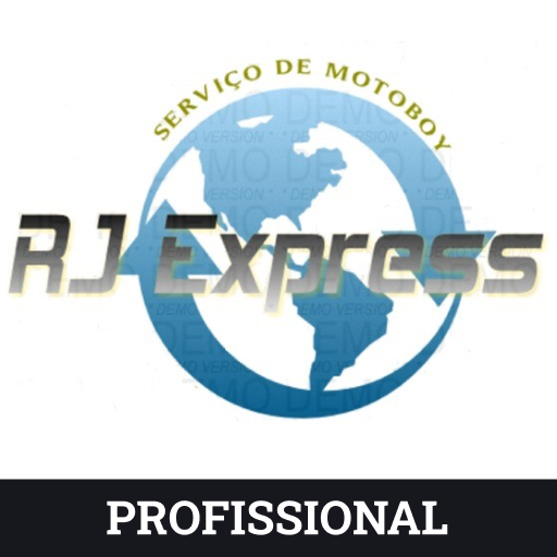 RJ Express - Profissional