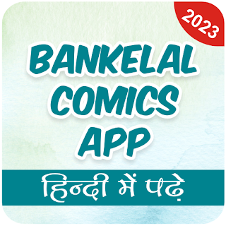 Bankelal Comics App apk