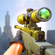 Sniper Shot 3D : Gun Shooting - Androidアプリ