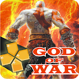 NEW PPSSPP God Of War Tips icon