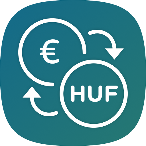 Euro Hungarian forint converte Download on Windows
