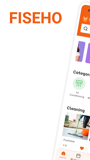 Fiseho Screenshot 1 - AppWisp.com