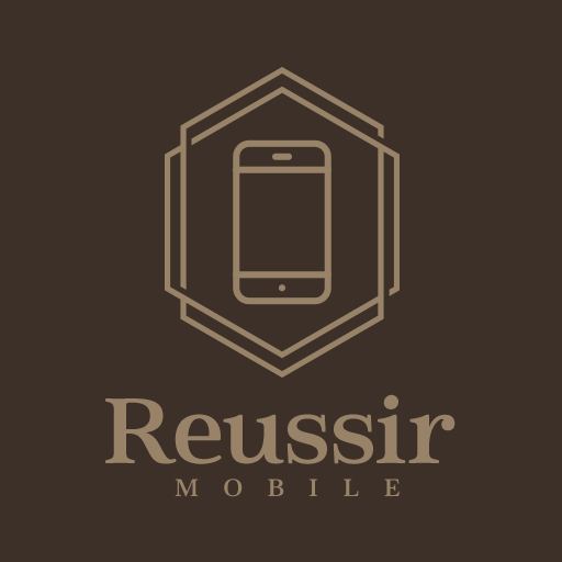 Reussir logo