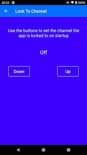 Flowfal Screenshot 4 - AppWisp.com