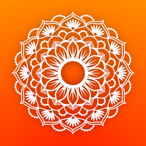 Puzzle Lounge: antistress game logo