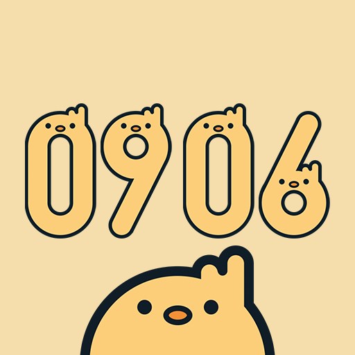 Chick Watch Face logo