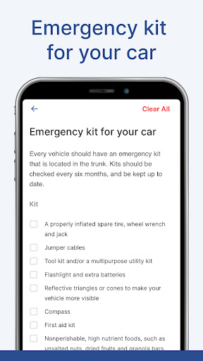 Mount Prospect EMA Screen 2