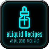 eLiquid Recipes - Vapor Lab icon