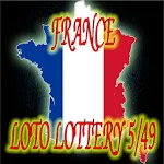 Cover Image of Baixar Divine lottery with the Ouija - France Lotto 8 APK