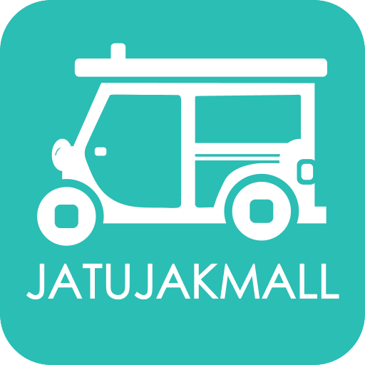 JatujakMall logo