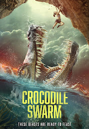 Icon image Crocodile Swarm