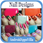 Nail Designs Apk