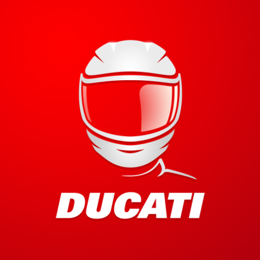 MyDucati 2.3.10 Icon