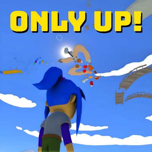 Only Up Parkour Only UP Ascend