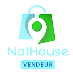Cover Image of 下载 Nathouse Application Vendeur  APK