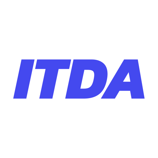 ITDA – 전자기기 중고거래 플랫폼 잇다 logo