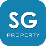 Cover Image of Download SG Property  APK