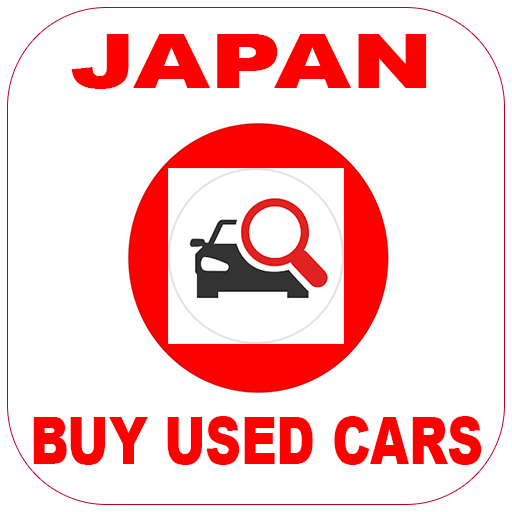 Buy Used Cars In JAPAN