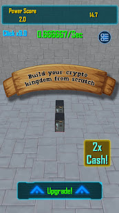 Idle Crypto Clicker Tycoon 0.55 APK screenshots 6