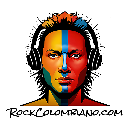 Rock Colombiano logo