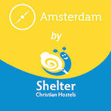 Amsterdam by Shelter icon