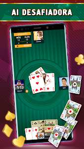Baixar Suecalandia - Jogos de cartas para PC - LDPlayer