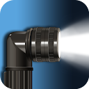 LED Flashlight icono