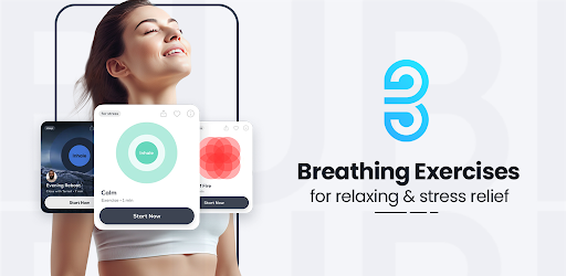 Breathing Exercises : BuBi