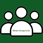 Cover Image of डाउनलोड Whats Group Links Join Groups  APK
