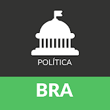 Brazil Politics | Brazil Polit icon