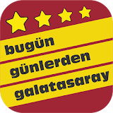 Bugün Günlerden Galatasaray icon