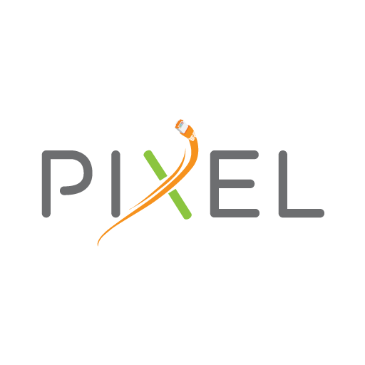 Pixel Network Ltd logo