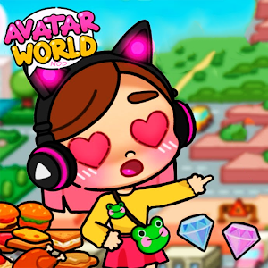 Avatar World Games for Kids APK for Android - Download