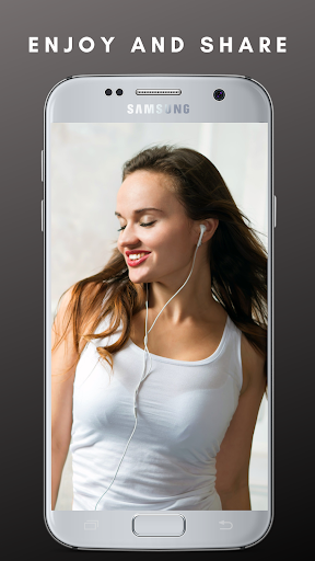 Android application France Bleu Occitanie Radio screenshort