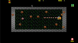 Ultima Mage - Screenshot 3