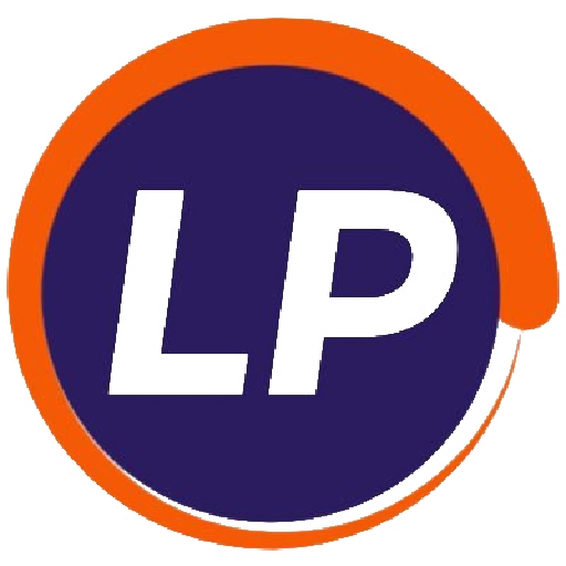Luster Pay Recharge & Bill Pay logo