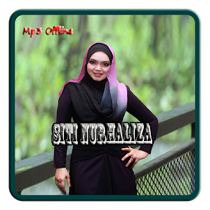 Lagu Siti Nurhallizah Offline