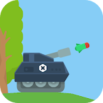 Cover Image of Unduh Tank Gallery  APK