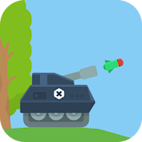 Tank Gallery icon