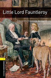 Obraz ikony: Little Lord Fauntleroy