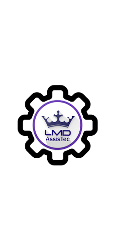 Android application Painel LMD screenshort