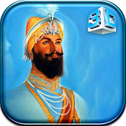 Top 30 Personalization Apps Like Guru Gobind Singh LWP - Best Alternatives