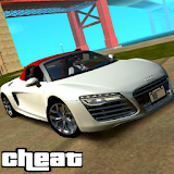 Cheats GTA San Andreas icon