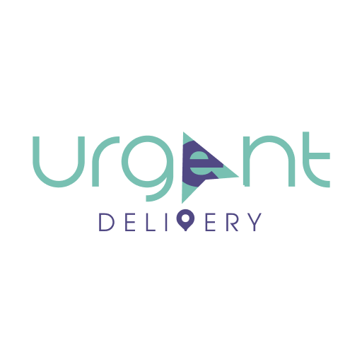 Urgent Shipper logo